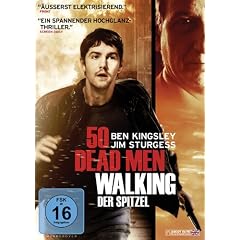 50 Dead Men Walking