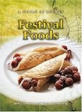 Festival foods