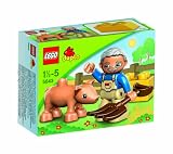  : LEGO Duplo 5643 -  Kleines Ferkel