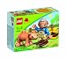  : LEGO Duplo 5643 -  Kleines Ferkel