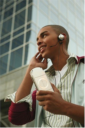 PSP Headset Kit for Skype image