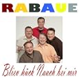 Bliev h�ck Naach bei mir (Radio Edit)
