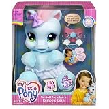 My Little Pony So Soft Newborn Pony - Rainbow Dash