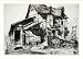 Historic Print (L): [The unsafe tenement]