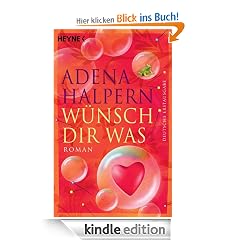 W�nsch dir was: Roman