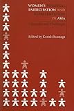 Women's political participation and representation in Asia : obstacles and challenges