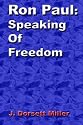 Ron Paul: Speaking of Freedom
