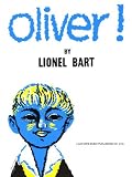 LIONEL BART OLIVER! (VOCAL SCORE) VCE