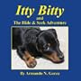 Itty Bitty and the Hide & Seek Adventure