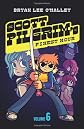 Scott Pilgrim - Scott Pilgrim's Finest Hour: Volume 6: Volumen 6