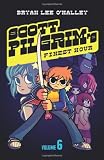Scott Pilgrim - Scott Pilgrims Finest Hour: Volume 6: Volumen 6