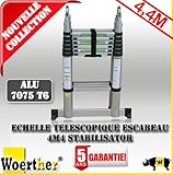 ECHELLE TELESCOPIQUE