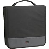 Icon Motion Systems ICON 256 Capacity CD/DVD Binder