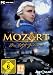 Mozart Das letzte Geheimnis [German Version]