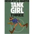 Tank Girl 3 (Remastered Edition)