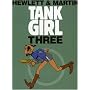 Tank Girl 3 (Remastered Edition)