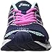 ASICS Women's Gel-Excite 4 Running Shoe, Blueprint/Silver/Mint, 7.5 M US