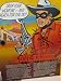 Captain Action as THE LONE RANGER 12" Action Figure (1998 Playing Mantis)_s-2