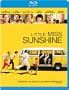 Little Miss Sunshine [Blu-ray]