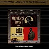 Olivers Twist & Easy Walker