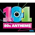101 80s Anthems