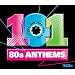 101 80s Anthems