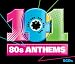 101-80s-Anthems-101 80s Anthems cd cover
