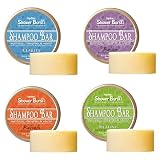 Hydra Soap Relax Shampoo Bar