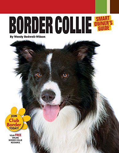 Border Collie (Smart Owner's Guide)