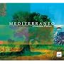 Mediterraneo (livre disque CD+DVD bonus) ~ Christina Pluhar