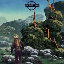 Image of Prefuse 73