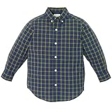 tartan plaid shirt
