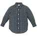 tartan plaid shirt