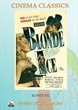 Blonde Ice