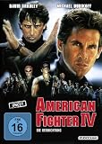 Image de American Fighter 4-die Vernichtung [Import allemand]