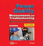 Power Quality Measurement and Troubleshooting - Instructor's Resource Guide - 0826914322