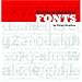 The Encyclopedia of Fonts