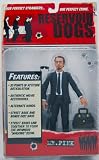 Reservoir Dogs - Steve Buscemi - Mr. Pink Action Figure - Quentin Tarantino - Mint - Collectible
