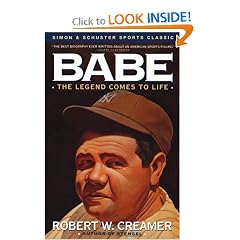 Babe: The Legend Comes to Life