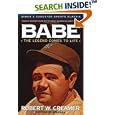 Babe: The Legend Comes to Life