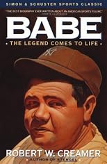 Babe:  The Legend Comes to Life
