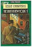 The Saint in New York