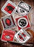 Discworld Beer Mats