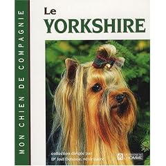 Le yorkshire