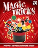 Magic Tricks (Mini Maestro)