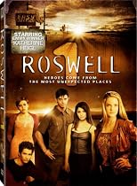 Roswell: Season 1