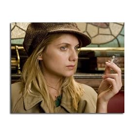 MELANIE LAURENT - Photo cin�matographique en couleur - (Choix de 4 tailles)