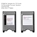 PCMCIA Compact Flash Card Adaptor for Mercedes COMAND APS systems (S E C GLK Class)- with PCMCIA Slot