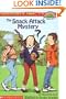 The Snack Attack Mystery (Invisible Inc., No. 3; Hello, Reader! Level 4)