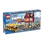 LEGO City 7641 City Corner